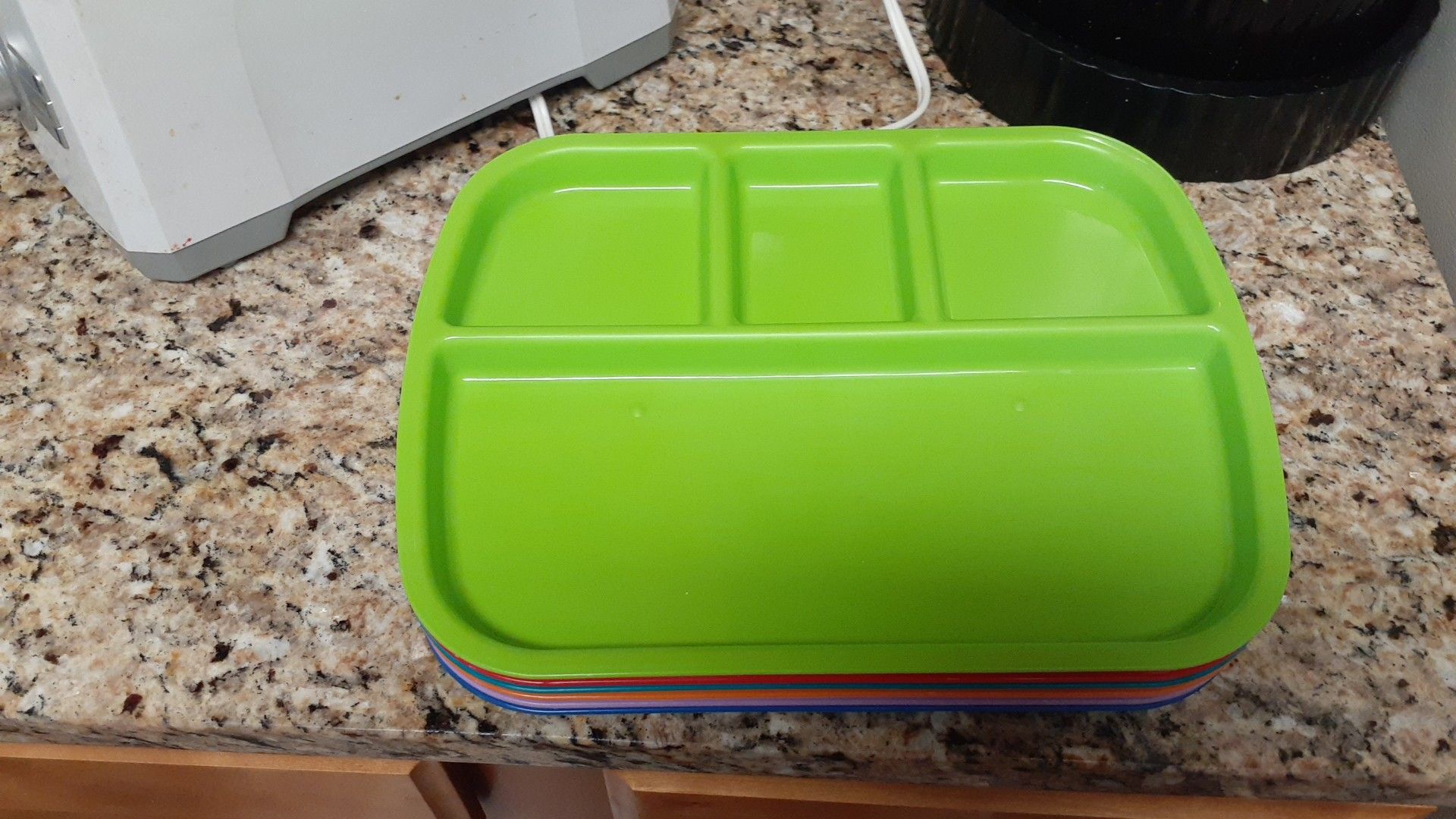 Children's Plates