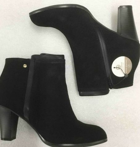 Giani Bernini Booties SIZE 9.5