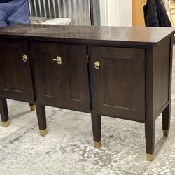Buffet Cabinet