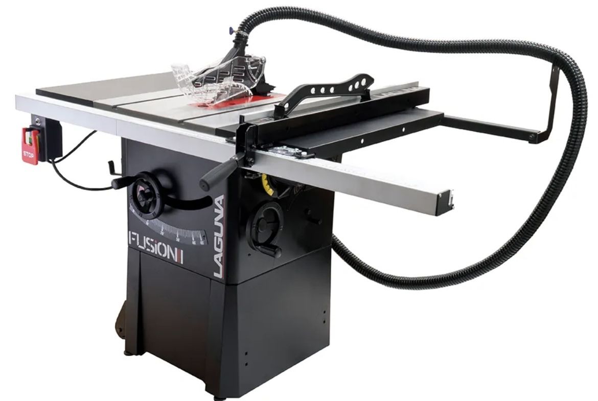 Brand New LagunaTable Saw