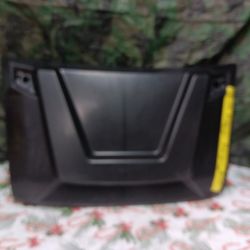 2018-24 Polaris Ranger XP Hood Scoop 