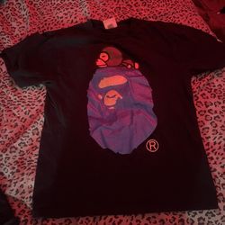 Bape Shirt 