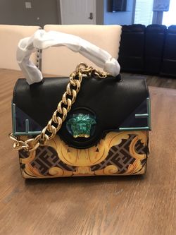 Beautiful Handbag