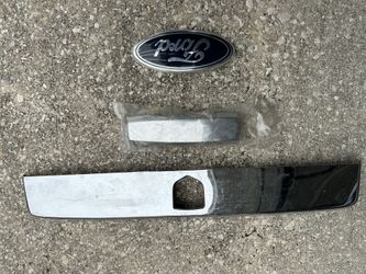 F150 Trims