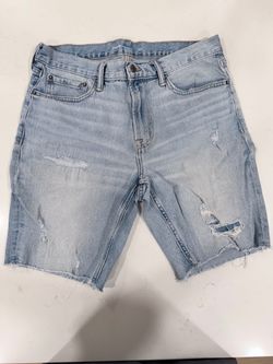 Men’s slim old navy jorts