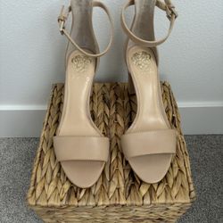 Vince Camuto Heels - Women’s Size 7 1/2