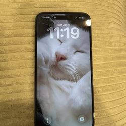 Tmobile IPhone 14 Pro Max