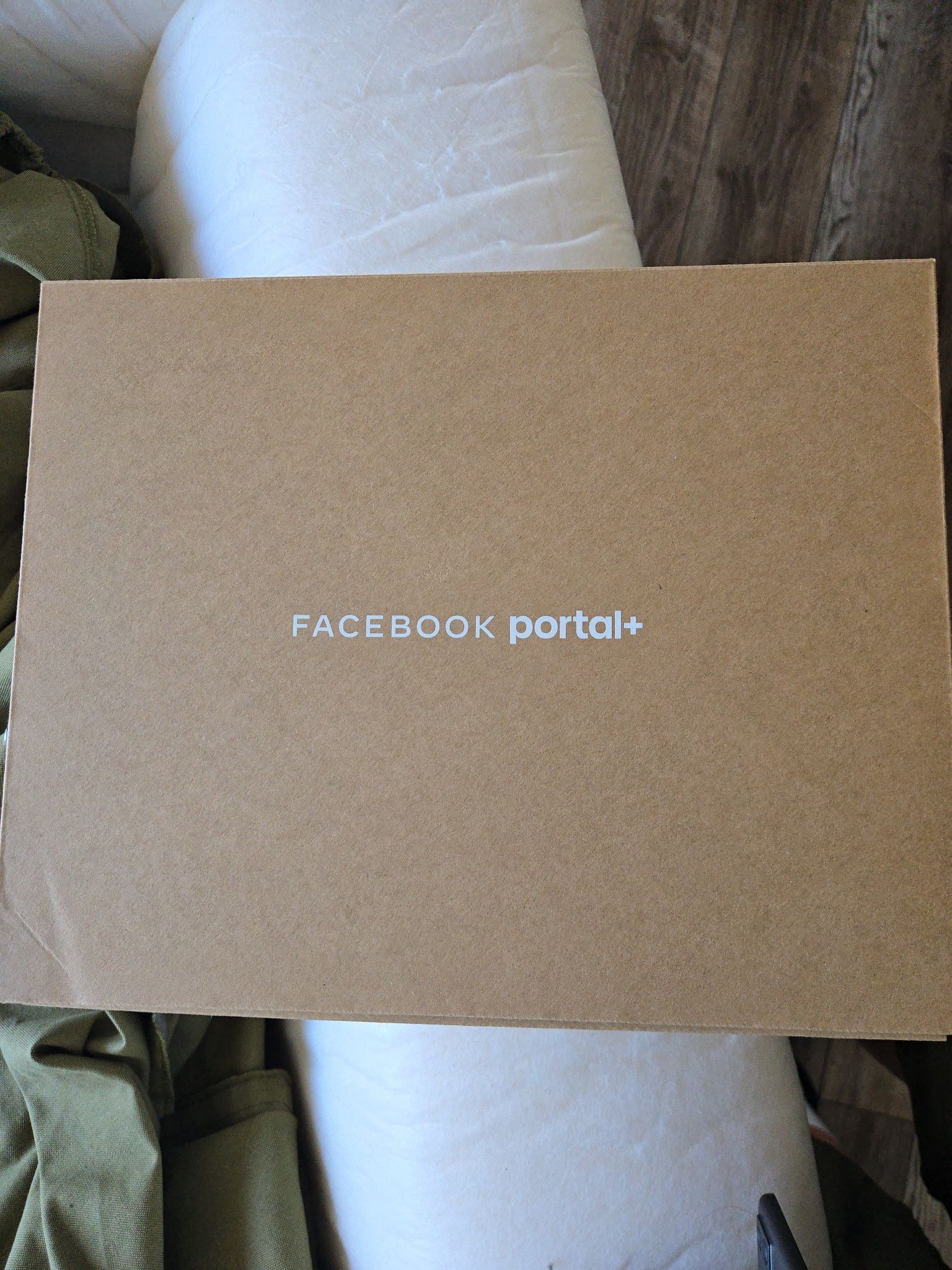 Facebook Portal