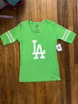 Dodgers Shirt