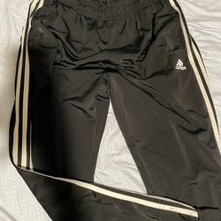 adidas sweat suit pants