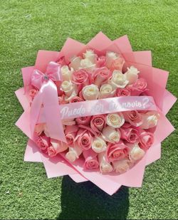 Ramo de Rosas