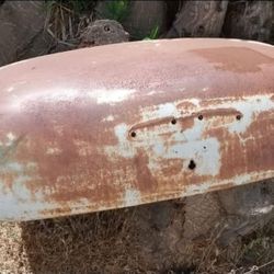 1953 BUICK SPECIAL Trunk Lid