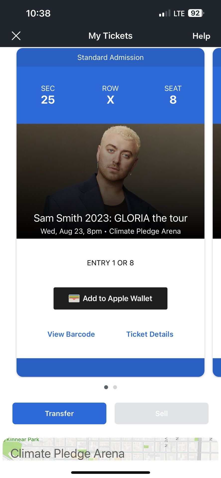 Sam Smith