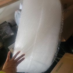 Rollo grande de burbujas  nuevo