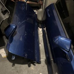 Doors 