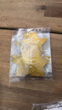 Star banner