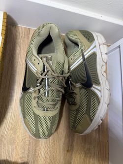 Nike running shoe