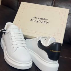 Alexander Mcqueens 