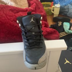 Jordan 12’s 