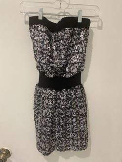 Bebe Dress Size XS