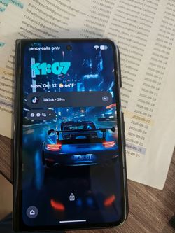 Google Pixel fold pristine
