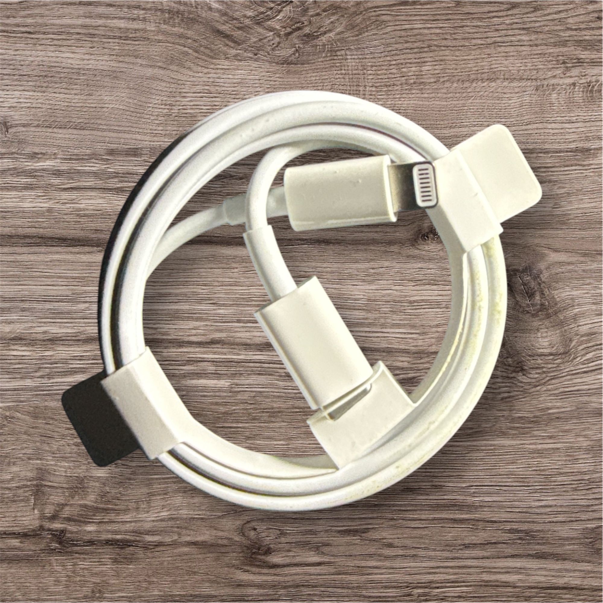 Lightning To USB-c Cable