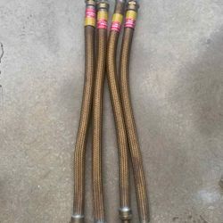 Electrical Explosion Proof  Flex
