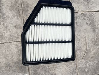2019-2024 OEM Nissan Altima Engine Air Filter. $15 Or Best Offer