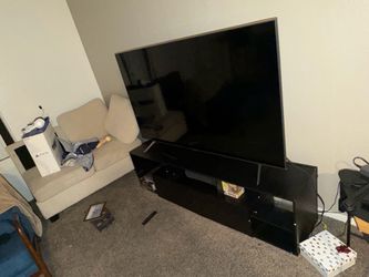 Smart tv 65’