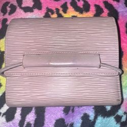 Original Authentic Louis Vuitton Wallet 