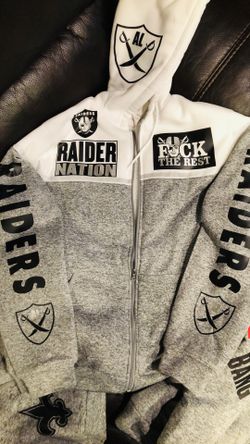 Custom jackets