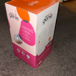 Brand New Diaper Genie 