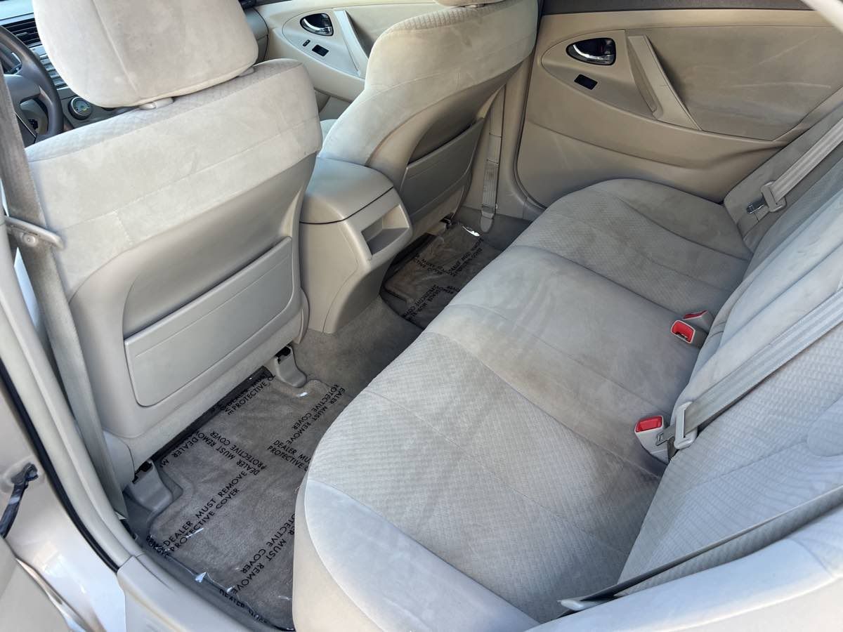 2009 Toyota Camry