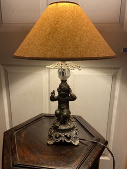 Table Lamp