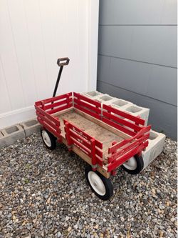 wagon