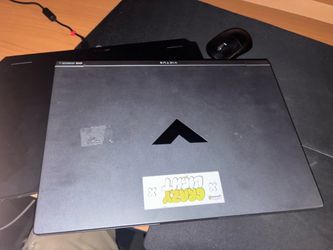 Hp victus 144hz gaming laptop
