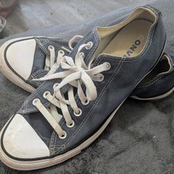 Converse Shoes