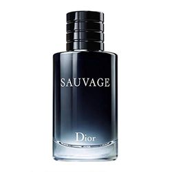 Christian Dior sauvage 60 ml