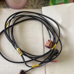 Sloppy Mechanics Flex Fuel, Alternator PNP Harness LS LSX