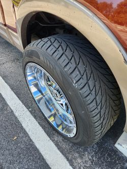 F-150 RIMS