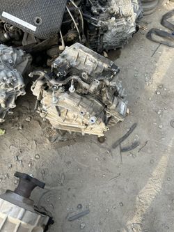 Honda Civic 2016 Parts