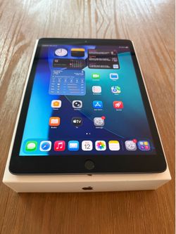 iPad 9th gen 128GB
