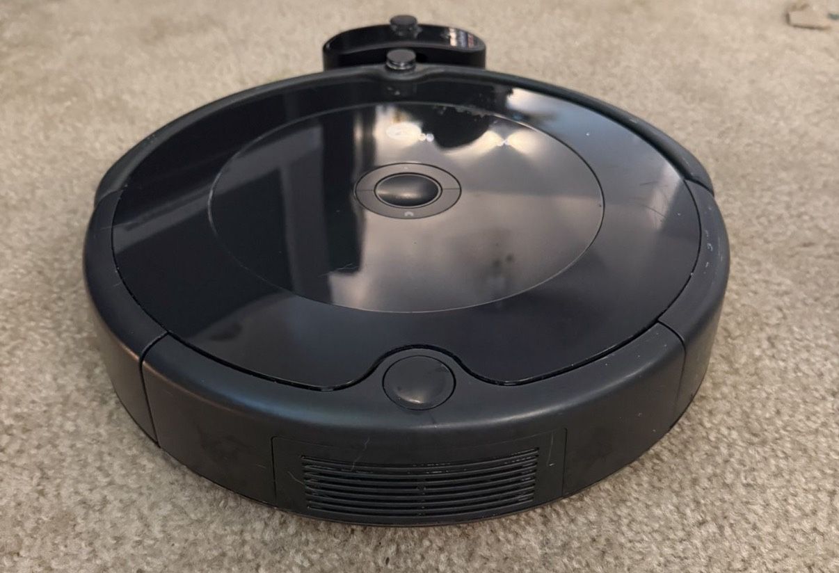 Roomba 694