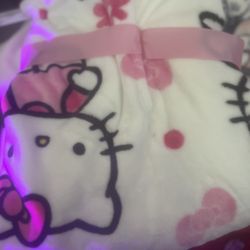 Hello Kitty 