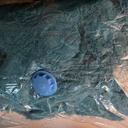 Bean Bag Chair Cover 7ft