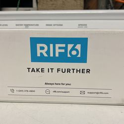 Rif6 Sound Bar