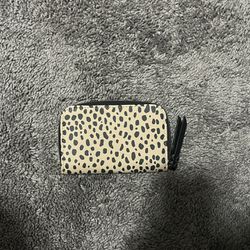 cheetah wallet 
