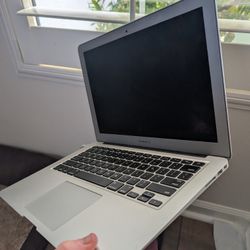 13 Inch Apple MacBook Air
