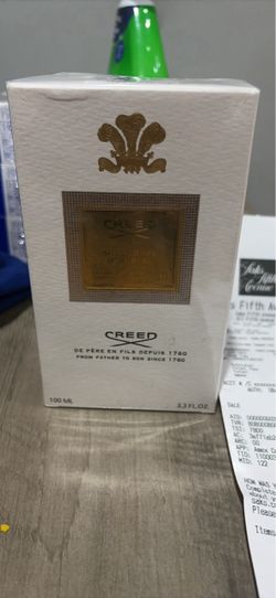 Creed gold