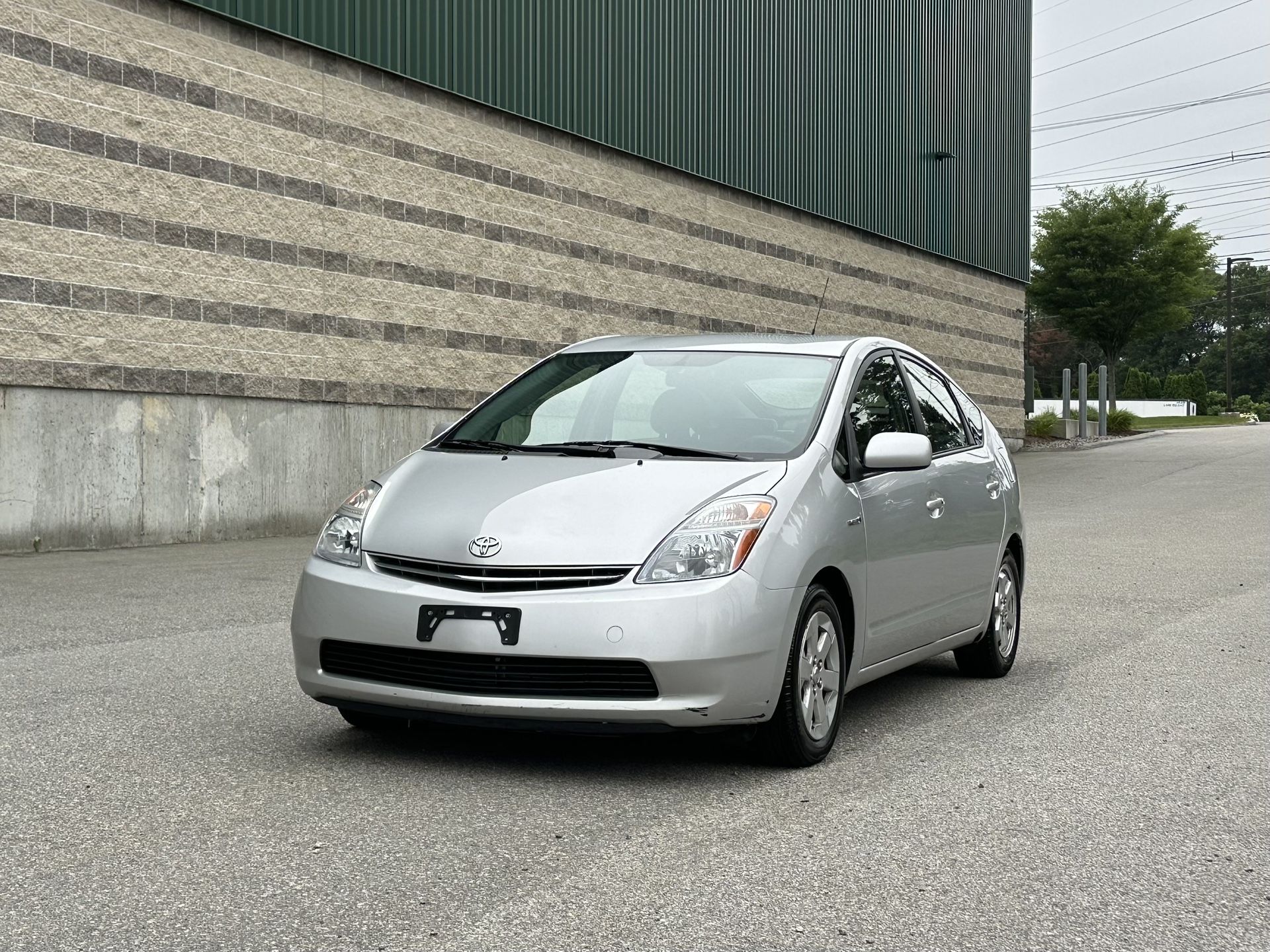 2008 Toyota Prius